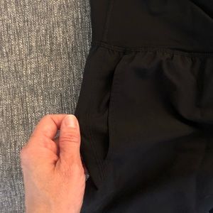 Lululemon Parachute Pants